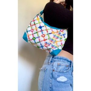 Disney Parks Shoulder Bag